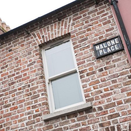 Malone Place Apartment Belfast Zewnętrze zdjęcie