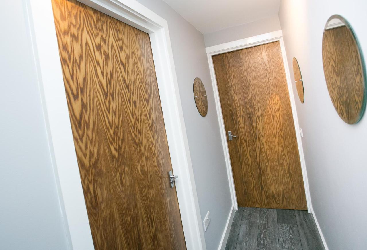 Malone Place Apartment Belfast Zewnętrze zdjęcie