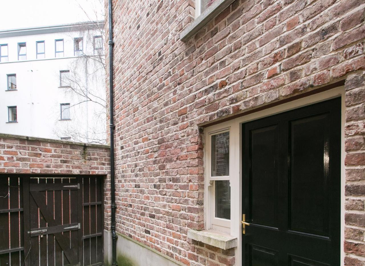 Malone Place Apartment Belfast Zewnętrze zdjęcie