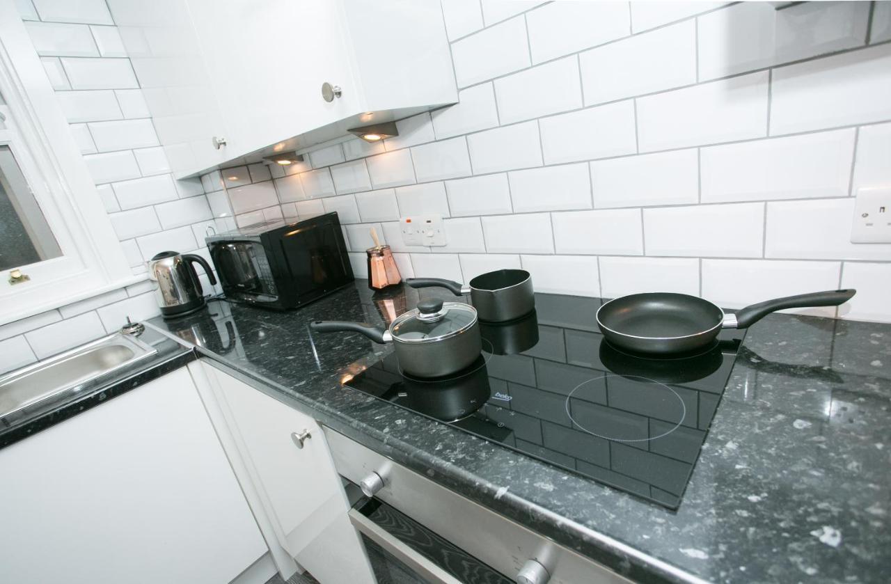 Malone Place Apartment Belfast Zewnętrze zdjęcie